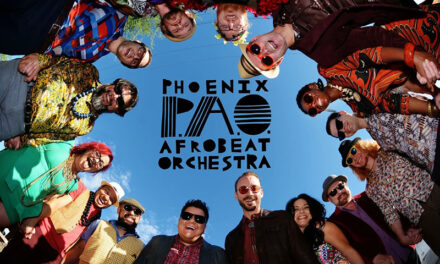 Museum continues Soundcheck series