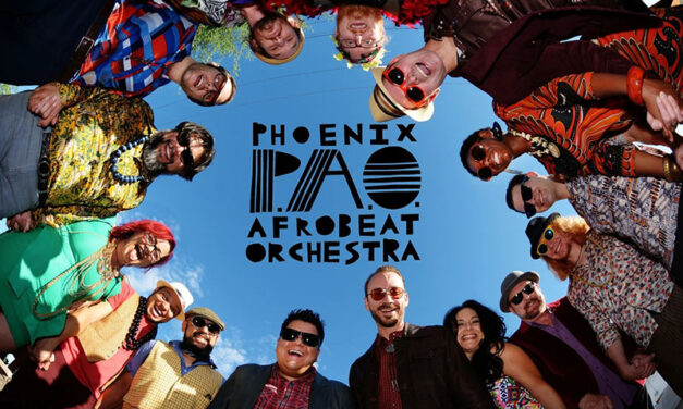 Museum continues Soundcheck series