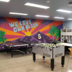 Check out Phoenix activity centers