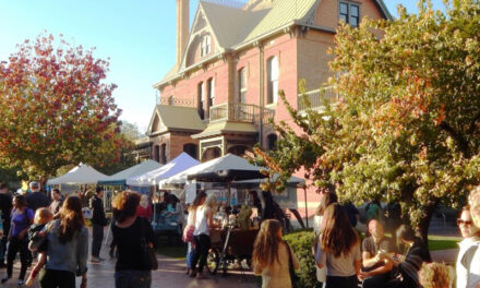 Explore Medieval fun at Faire at the Square