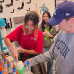 Local youth get taste of small business