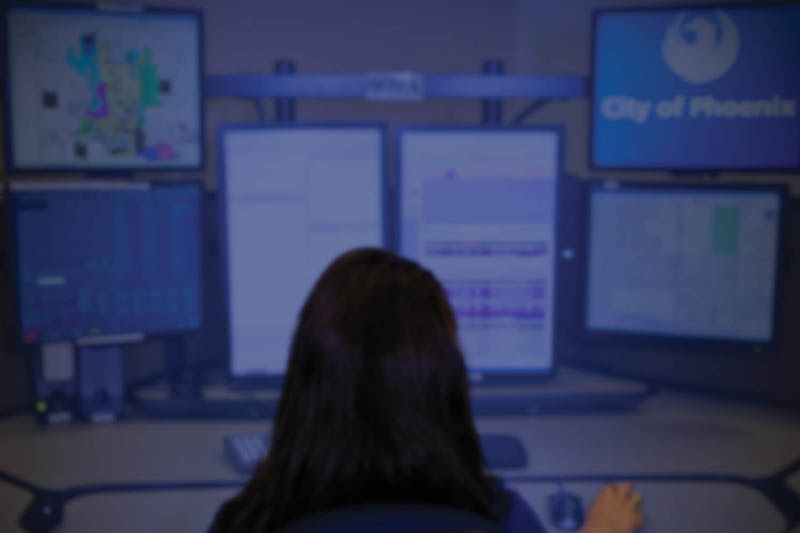 City updates 911 protocol