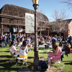 Raise a glass at Arizona Wine Festival