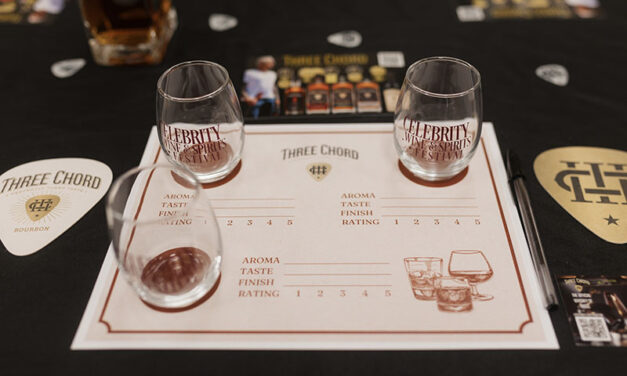 Festival brings celebrities to Valley