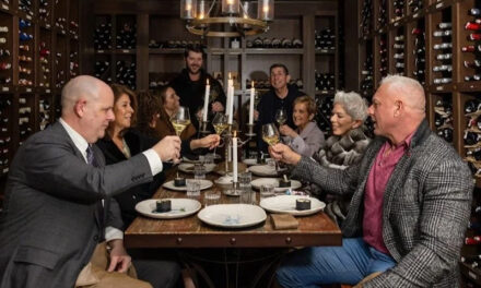 Festivin returns to Wrigley Mansion