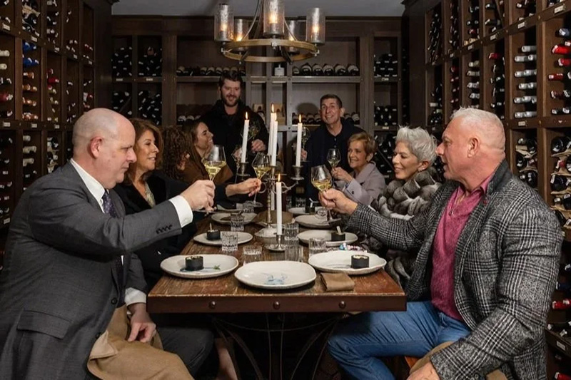 Festivin returns to Wrigley Mansion