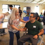 Grant will support memory care training