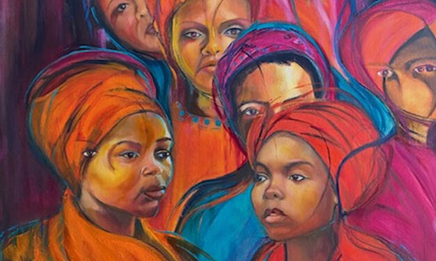 Exhibit: ‘Color’