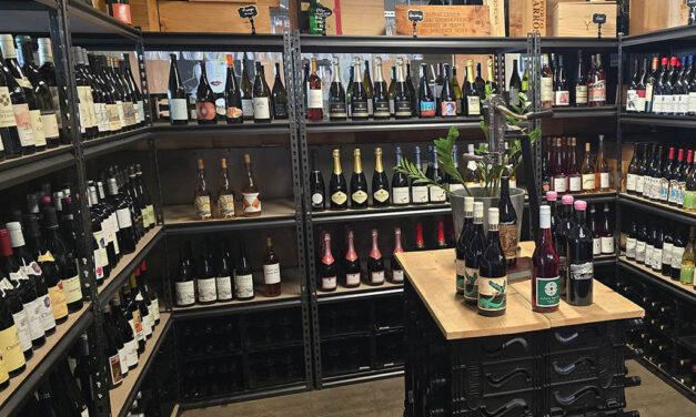 Influenced by Beatles and books