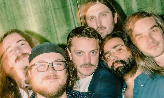 First Friday: Juniper Ridge