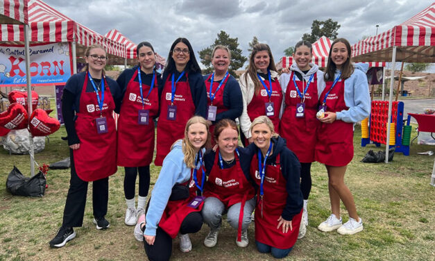 Mother-daughter group seeks members