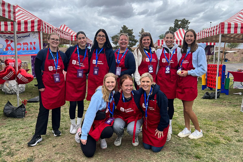 Mother-daughter group seeks members