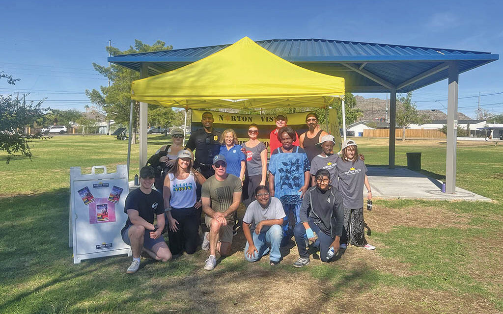 From indifference toward collective care