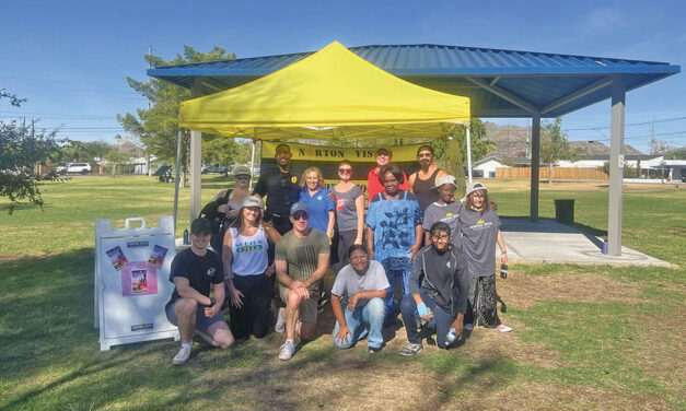 From indifference toward collective care