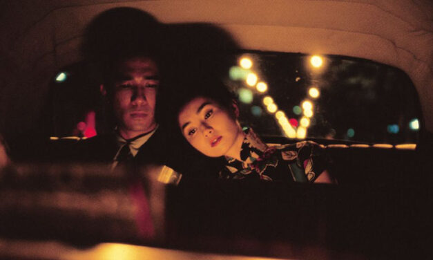 ‘In the Mood for Love’