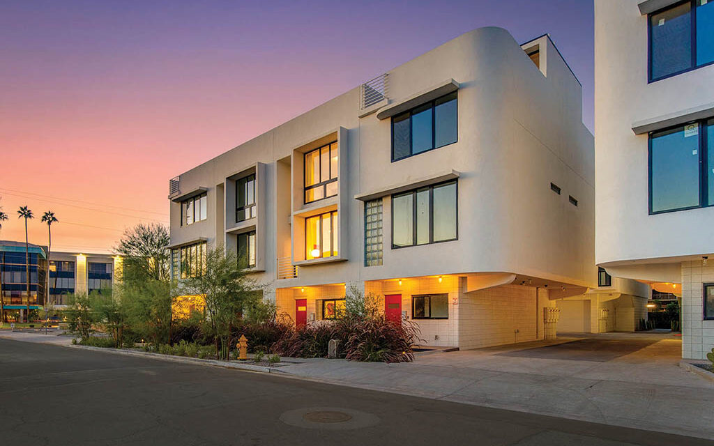 Soleil comes to Midtown