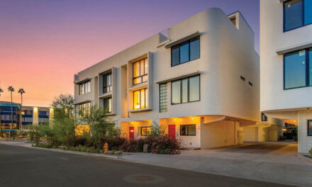 Soleil comes to Midtown