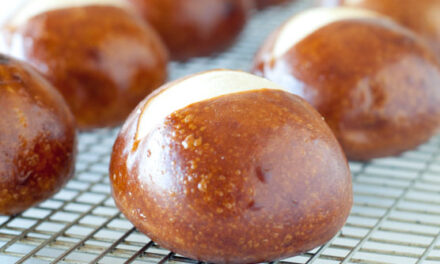 Wholesale bakery celebrates 30-year legacy