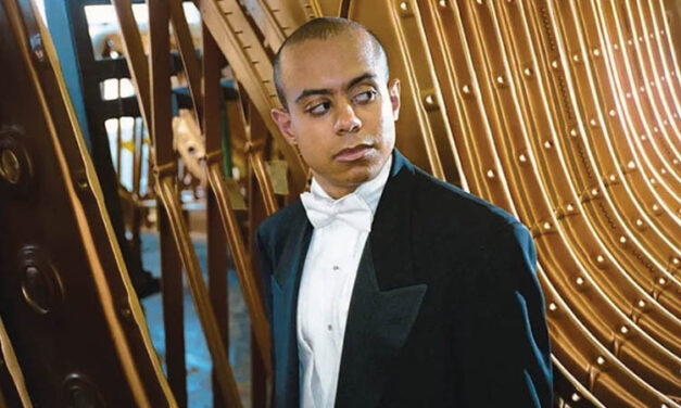 Celebrating America at 250: Gershwin, Copland & More