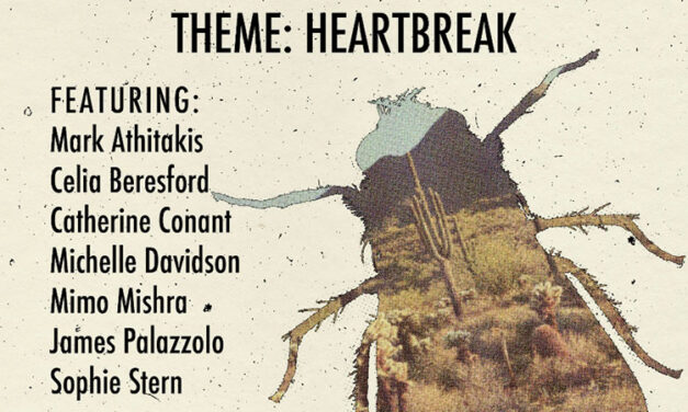 Barflies: Heartbreak