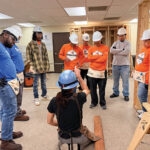 YouthBuild offers options, opportunity