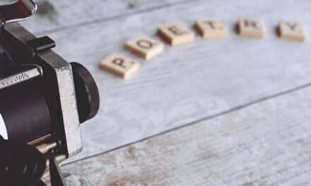 Poetry Society seeks youth submissions