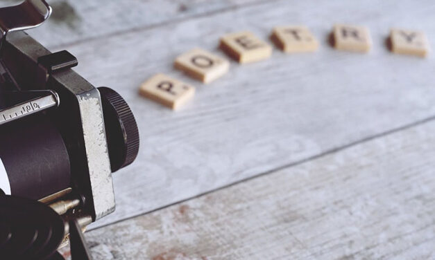 Poetry Society seeks youth submissions