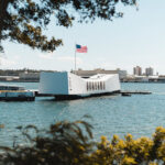 Speaker focuses on Pearl Harbor attack