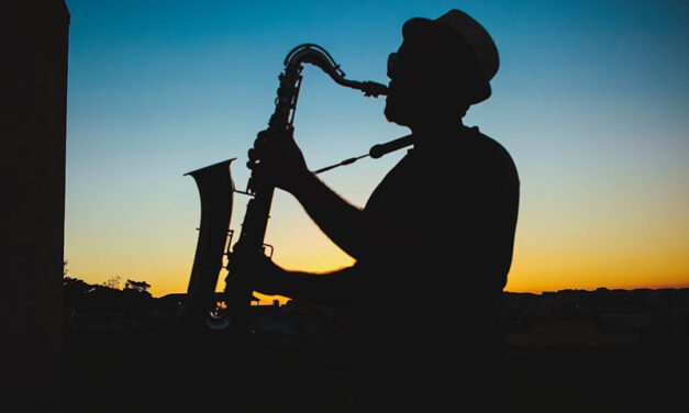 Beatitudes hosts Jazz Coffee House