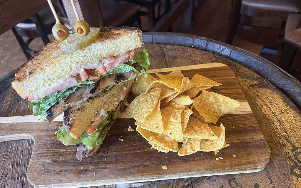 New deli serves North Mountain area