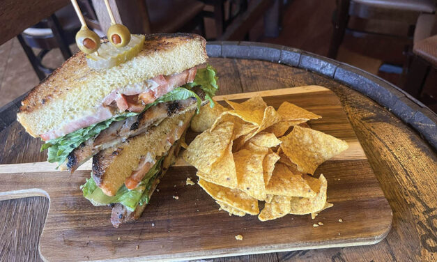 New deli serves North Mountain area