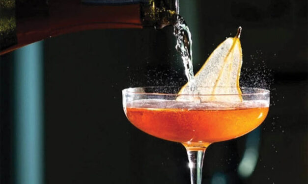 Explore the world of craft cocktails