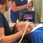 Low-cost events assess cardiovascular health