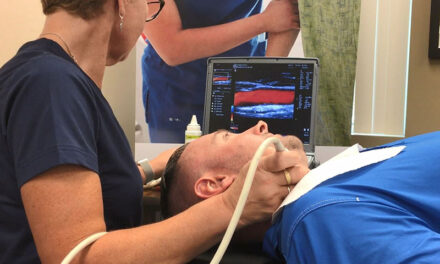 Low-cost events assess cardiovascular health