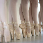 Fundraiser supports local dancers