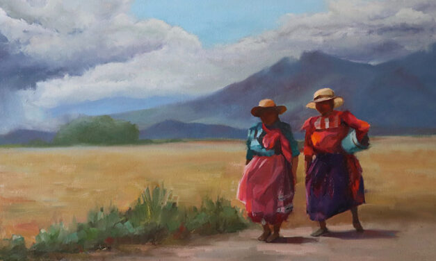 Exhibit: ‘Barrio’