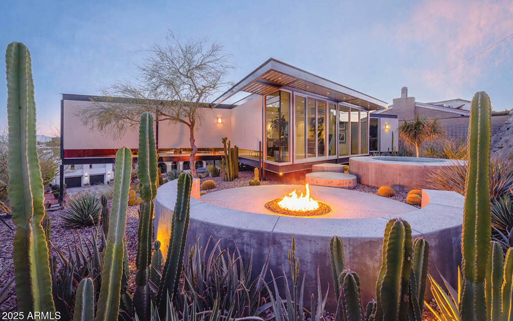 Beadle home sells for $1.1M