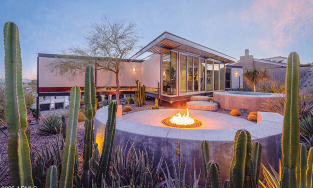 Beadle home sells for $1.1M