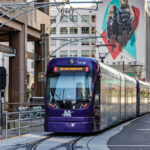 Light rail decision will impact North Central