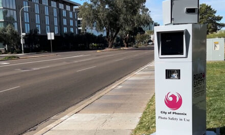 Photo enforcement citations start in March