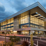 Airport offers early bag check