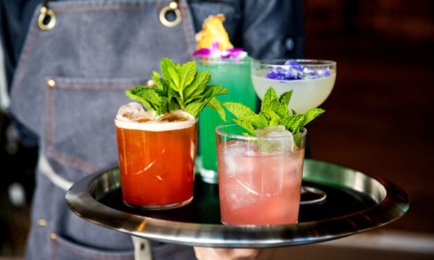 Treat your valentine (or yourself!)