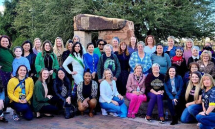 Cultural center presents women’s conference