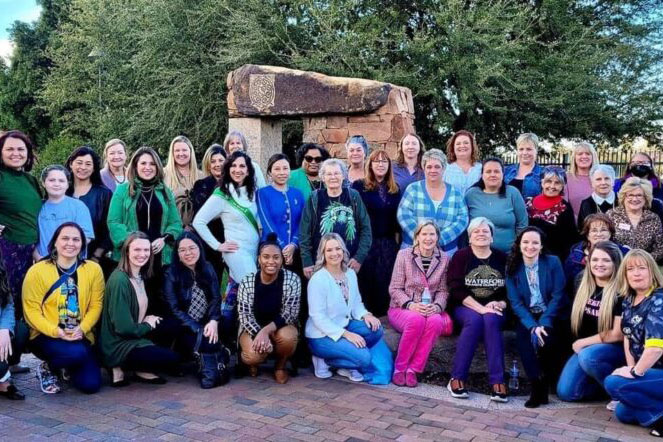 Cultural center presents women’s conference