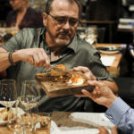 Seven Chefs dinner returns