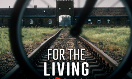 School to screen Holocaust film