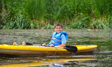 Friendly Pines to host Phoenix Jamboree event