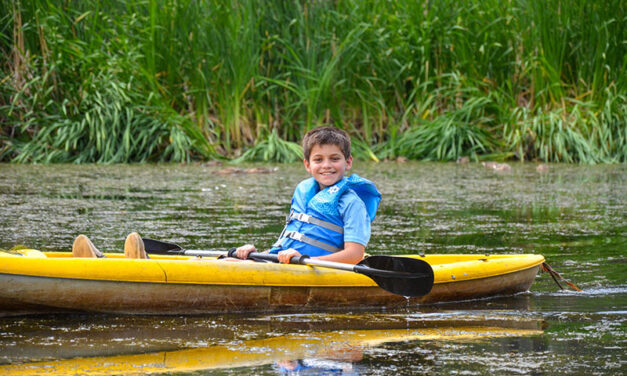 Friendly Pines to host Phoenix Jamboree event