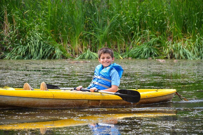 Friendly Pines to host Phoenix Jamboree event