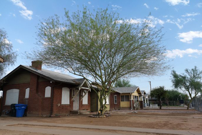 Contractor announces Imagine Coronado